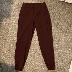 Lululemon Joggers